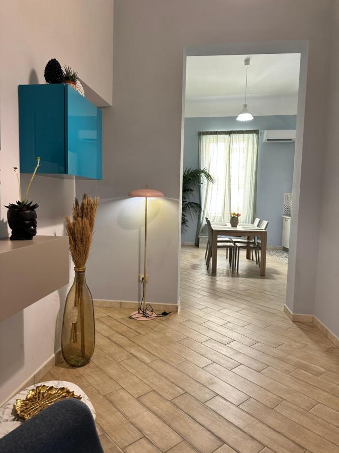 La Casa In Centro Apartment Agrigento Exterior foto