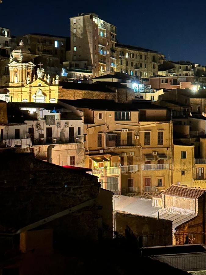 La Casa In Centro Apartment Agrigento Exterior foto